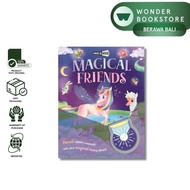 Igloo Books - Magical Friends