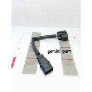 Tps socket adapter throttle body New CB 150 CBR 150 R New CBR 150 Sonic for Vario 125 150