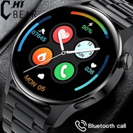 ZZOOI 2022 New For HUAWEI Smart Watch Men Waterproof Sport Fitness Tracker Multifunction Bluetooth Call Smartwatch Man For Android IOS