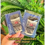 【 Limited Edition 】Chagee Pop Socket (1pc) | Phone Holder |Phone Stand |Phone Grip Holder |【 Limited