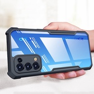 Airbag Case OPPO Reno 8 Pro Plus 5G Reno 7 Pro Reno 6 Pro 5 5F 4G Casing Transparent Shockproof Cove