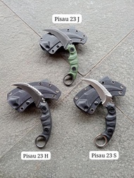 TACTICAL KYDEX WR 23 / WR TACTICAL OUTDOOR / CAMPING