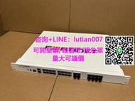 【量大可議價】可開發票 Fortinet飛塔Fortigate FG-200F 16千兆電口 8口千兆SFP 4口萬兆S