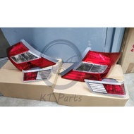 HONDA CIVIC FB TRO / TR0 / SNL 2013 YEAR REAR TAIL LAMP / TAIL LIGHT / BELAKANG LAMPU BESAR BODY / BONNET 100 % NEW