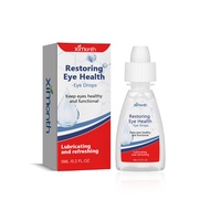 [Ready Stock] Ximonth Eye Drop Eye Vision Blurry Care Eye Drop Eye Drop WJG