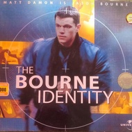 VCD Bourne Series