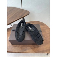 Flat Ballet Shoes - Alaia Brand Sizes 35-41