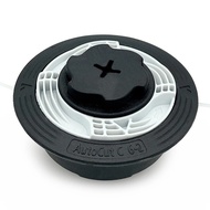 HB M8*1.25 Automatic Grass Trimmer Head C6-2 for Stihl FSE60 FSE71 FSE81 FS38 FS40 FS45 FS46 FS50
