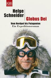 Globus Dei Helge Schneider