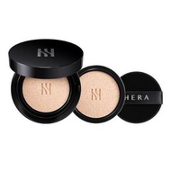 HERA BLACK CUSHION FOUNDATION SPF34/PA++ 15g*2EA