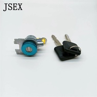 Silinder Kunci Pintu Depan Kiri H0601-EL00B H0600-EL00A H0601-EL00A H0600-CT50A H0600-ED00A