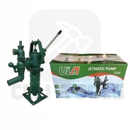 MJ  Jetmatic Pump Water Manual Hand Pump / POSOCOD