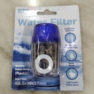 mini Stone Filter Water Filter mini clean water Batu Penapisan Air Kitchen Gadgets Water Tap wash ba