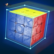 Magnetic Rubik's Cube Puzzle Rubik's Cube Professional Magnet Speed 3x3 Rubik's Cube YD