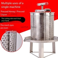 HOT Ready Stock NEW Mesin Perah Santan Kelapa Manual Mini Murah Coconut Milk Cold Press Pressed Mach