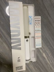 五月天演唱會螢光棒Mayday Nowhere Concert Lightstick with Stickers