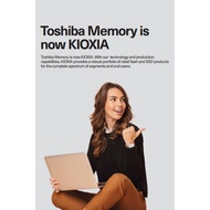 (G) TOSHIBA Flashdisk 32GB 100% original 32 GB
