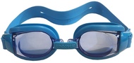 旺角尖沙咀門市 : 日本 Swans 小童近視泳鏡 (藍色) Junior Swimming Googles