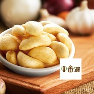 Garlic Chips Snacks From Taiwan