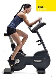可議價♥️健身器材Technogym 三合一多功能腳踏車機 健身車 飛輪 運動器材