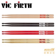 [Minyang Musical Instruments] Jazz Drumsticks NOVA by VIC FIRTH 5A Drumsticks 7A Drumsticks Beginner