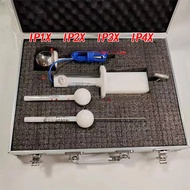 Jointed Test Finger IEC 60529 Ip1x Ip2x Ip3x Ip4x Test Probe ABCD 12mm  Probe B