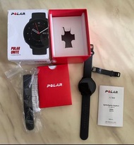 Polar Unite 運動智能手錶 sports watch