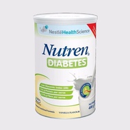 NUTREN DIABET 400 G - KING OF MILK