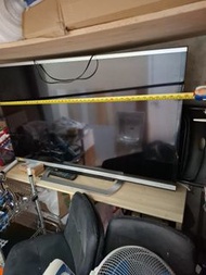 Sharp 52吋 3D LED iDTV 電視機 LC-52LX650H