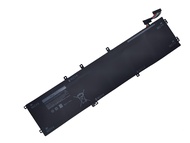 6GTPY Replacement Laptop Battery Compatible with Dell XPS15 9560 9550 Precision 5510 5520 M5520 5XJ2