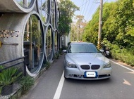 2006年 BMW 523i 可全貸『免頭款、超額貸』強力過件 0元交車