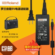 Roland PSB-1U Roland BOSS GT10 GT100 Synthetic Integrated Effect Power Cord Adapter Head