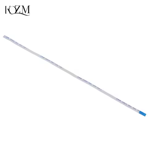 1pcs Touchpad Power Switch Flex Ribbon Cable For ASUS X550C X550CC A550C X550V Y581C 6pins length 20