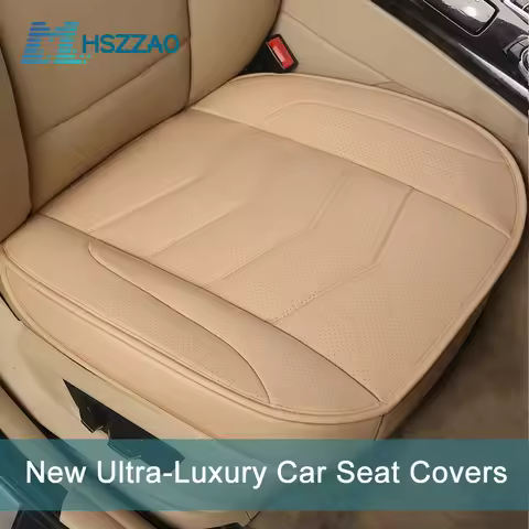 Ultra-Luxury Car Seat Cover Auto Seat Cushion For BMW e30 e60 e90 f10 X3 X5 f11,Audi A3 A4 A5 A6 A7