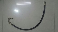 **汽材補給站** BENZ W124 W202 W140 汽油管 接汽油濾清器 德國