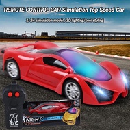 Car Toys Electric Remote Control Car Outdoor Racing Car Toys Children Electric Remote Control Toys