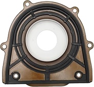 BS40689 Engine Crankshaft Rear Main Seal, Crankshaft Oil Seal, Replacement for Lincoln MKZ 2011-2015