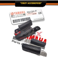 Yamaha Y15 Y15ZR Exciter150 FZ150 FZ150I Front Foot Rest Footrest Set