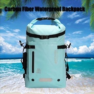 30L Waterproof Backpack, Travel Backpack Storage , Sports Outdoor Beach Swimming Waterproof