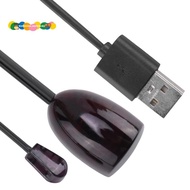 IR Extender Infrared IR Remote Control Receiver USB IR Receiver Adapter Transmitter for Cable Box St