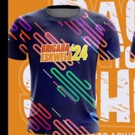 BRIGADA ESKWELA TSHIRT SUBLIMATION