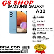 SAMSUNG GALAXY A32 5G 8/128GB