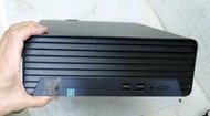 故零件機可開機惠普HP Prodesk 400 G7 第十代 Pentium Gold G6400cpu無記憶體無硬碟