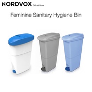 Sanitary Feminine Hygiene Bin 18/19 (PFH18) | NORDVOX