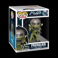 🆕 #英國代購 UK🇬🇧 📦訂購 英國代購 Funko POP! PREDATOR Super Predalien Figure 鐵血戰士 模型  《下單前請先觀看購買購物須知》