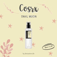 Cosrx Snail 96 Mucin Power Essence