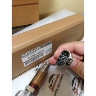 NISSAN SENTRA N16 1.6 1.8cc OXYGEN SENSOR 22690-4M500