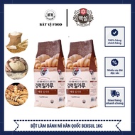 &lt; Hot &gt; Korea Bread Flour Number 13