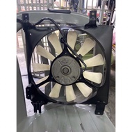 WIRA HIGH SPEED FAN DENSO MOTOR