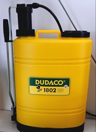 Bình Xịt Tưới Cây Dudaco 18L- Bình Phun Dudaco 18L